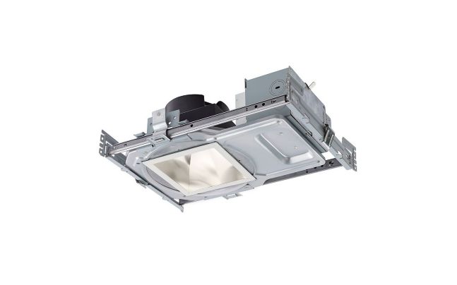 Specialty 6" Square Sealed Downlight