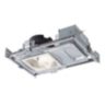 Specialty 6'' Square Sealed Downlight