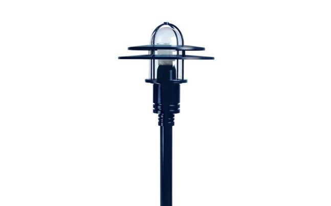 Candela LED Post Top (CAND2)