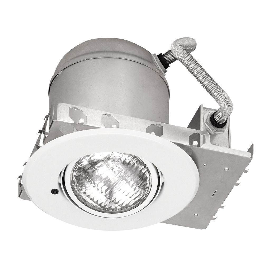 MCAG Series Chicago Approved Recessed Gimbal