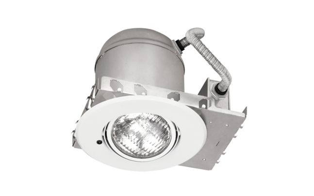 MCAG Series Chicago Approved Recessed Gimbal