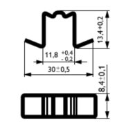 Cap/Base