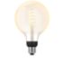 Hue White Ambiance Filament 1 kom. žarulje u obliku kugle sa žarnom niti G125 E27