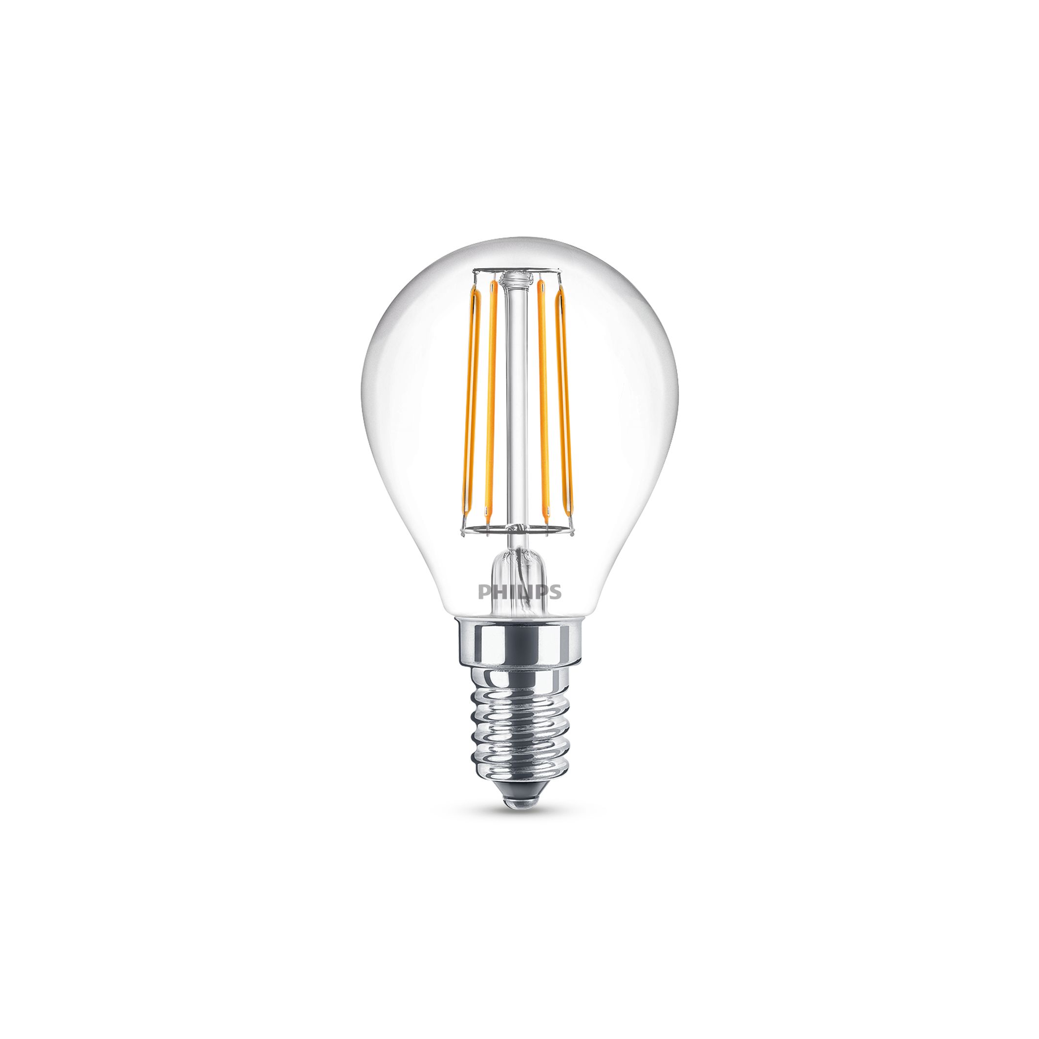 CorePro GLASS LED candles and lusters