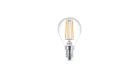 CorePro GLASS LED candles and lusters-BSP