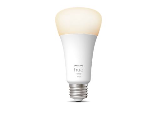 Hue White A21 - E26 smart bulb - 100 W