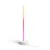 Hue White and Color Ambiance Настільна лампа Signe з градієнтом