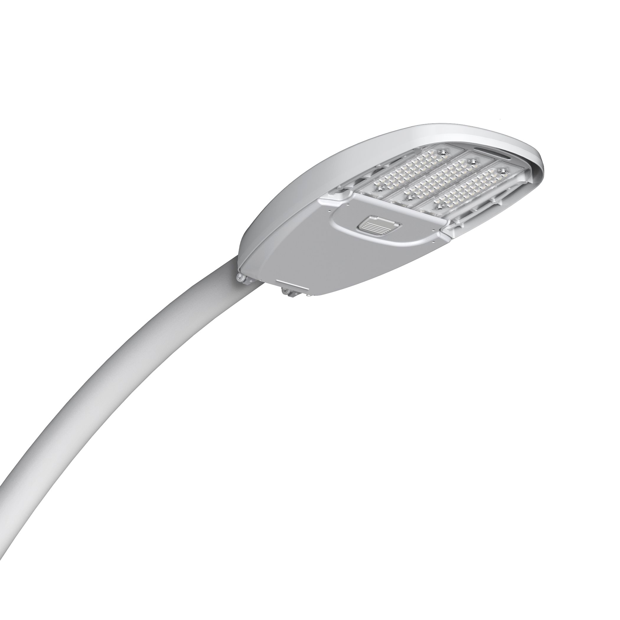 RoadFocus LED reduced glare Cobra Head - Medium (RFM-RG)
