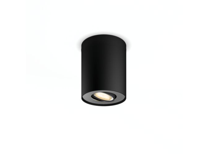 German:An image of product of the Pillar Einzelspot
