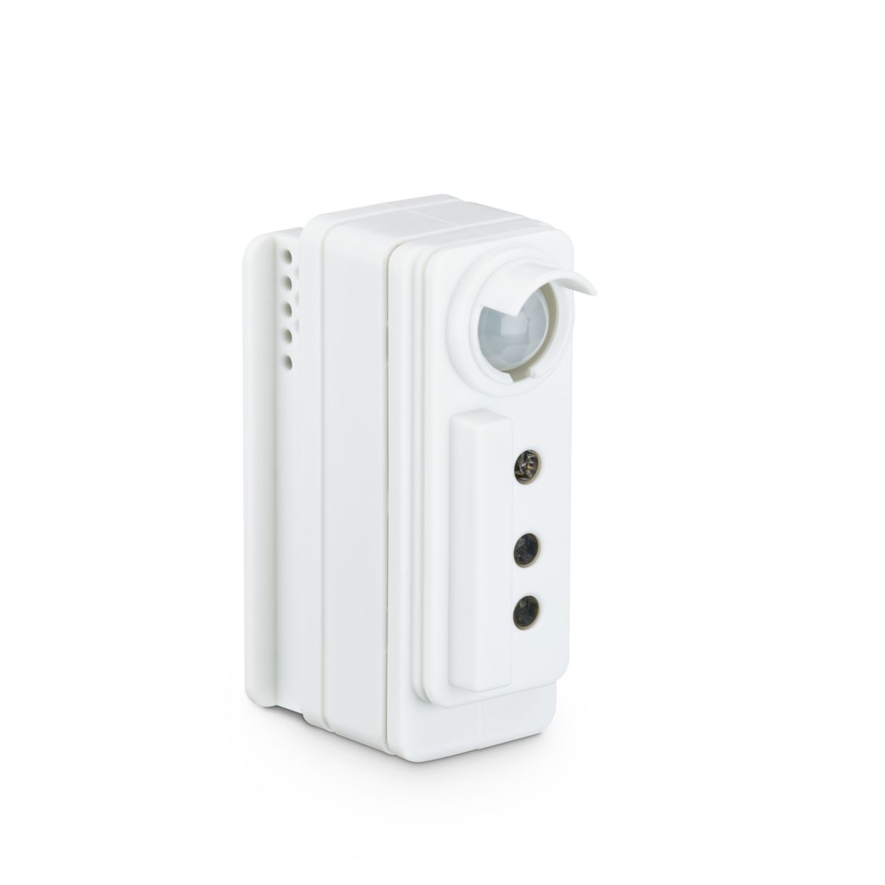 Simple, sustainable, and connected sensors