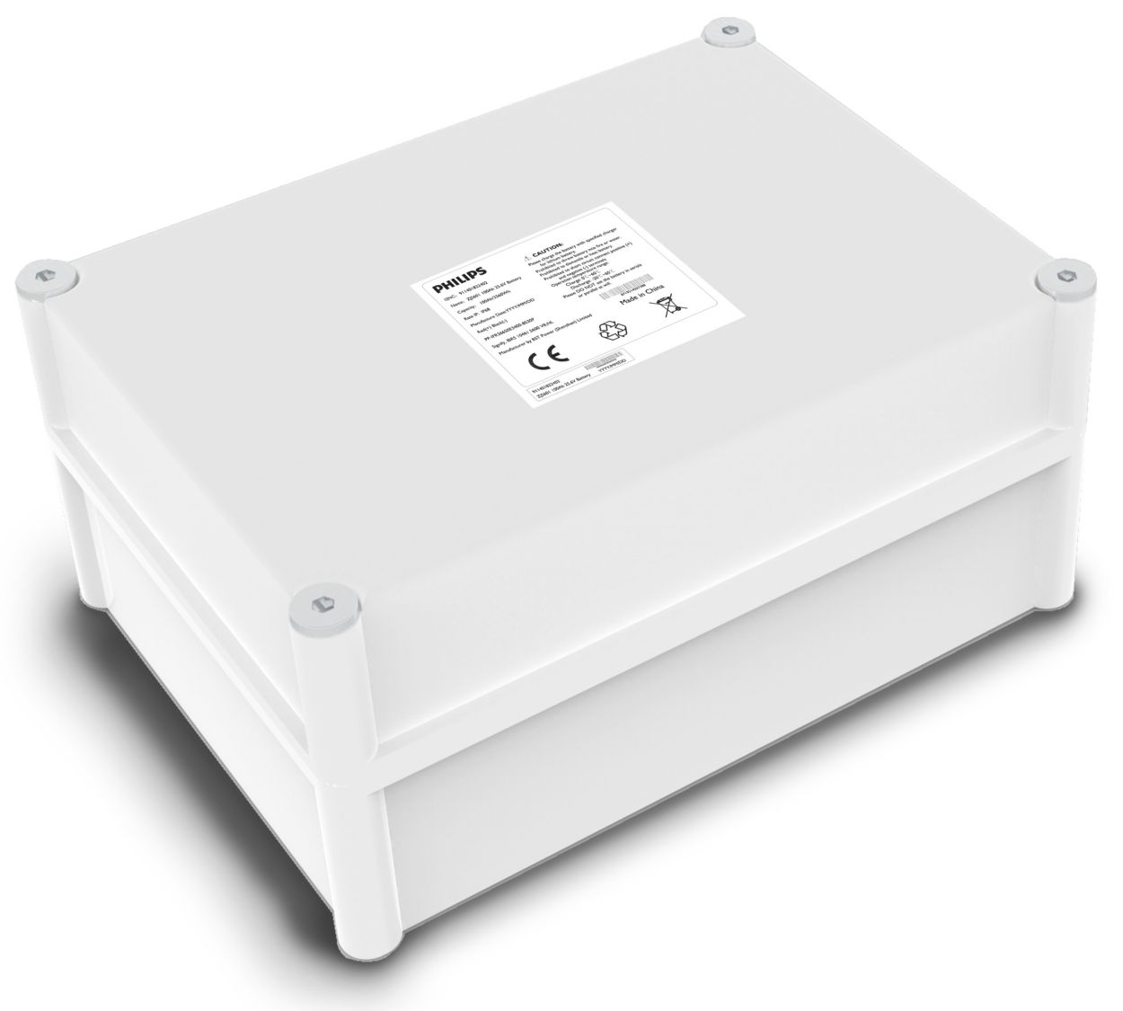 Valve Regulated Lead Acid (VRLA) battery with Gel electrolyte technology