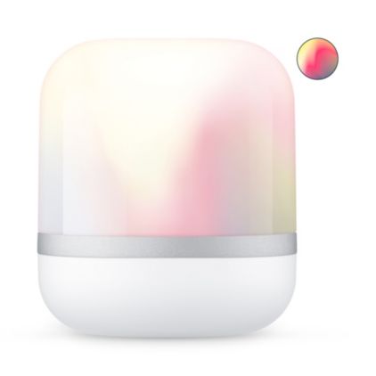 main.alt.text.RTP.Apparecchio d'illuminazione LED Lampada portatile Hero