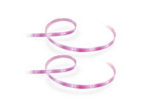 Tuotepaketti: Lightstrip + jatkonauha