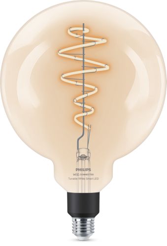 Philips hue globe bulb discount