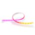 Hue White & Color Ambiance Светодиодная лента Gradient Lightstrip с удлинителем, 1 м