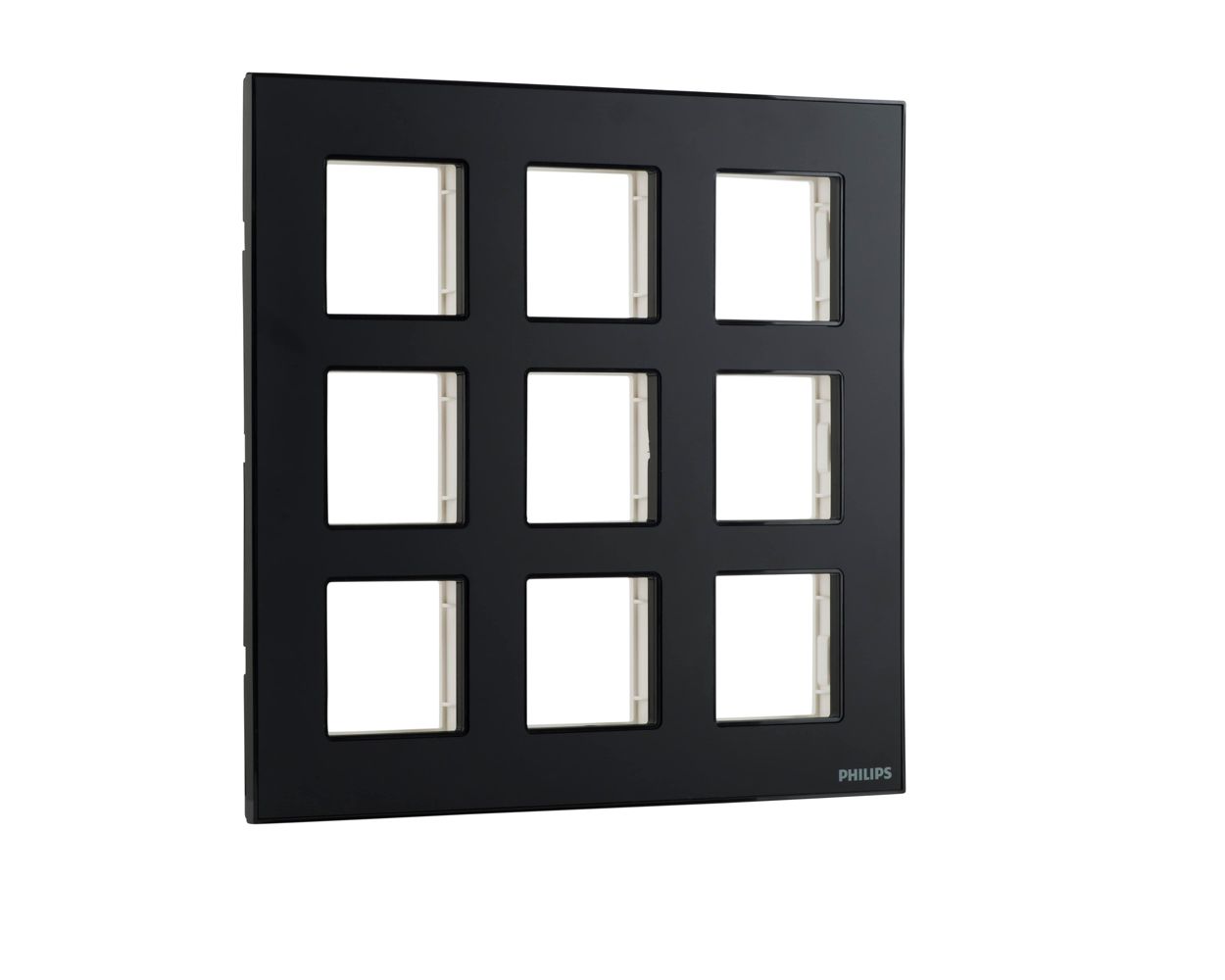 Switch to a classy interior