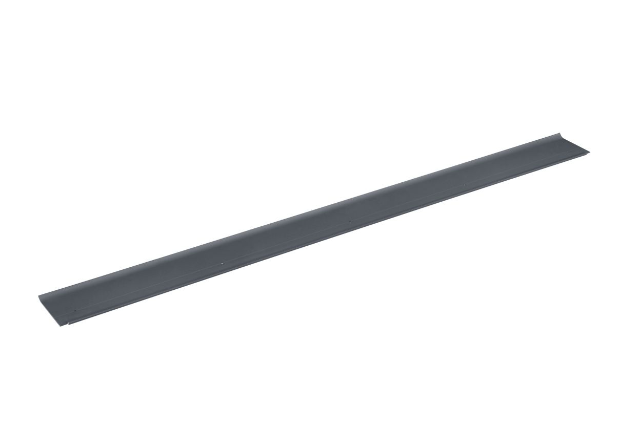 UniStrip G4: la mejor luminaria LED lineal de su clase para  uso en exterior con montaje en superficie para aplicaciones de iluminación arquitectónica dinámica y fija
