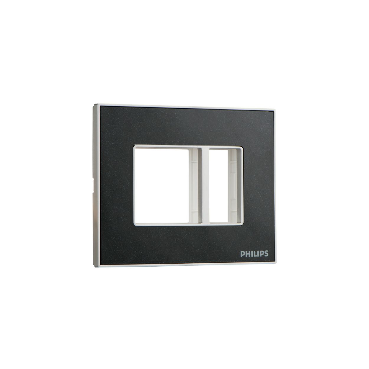 Reflect your style with Philips Mirror Glaze range