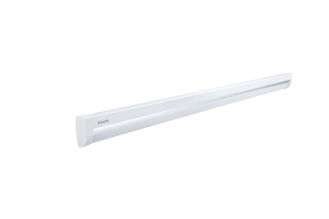 Reliable, mood setting Batten