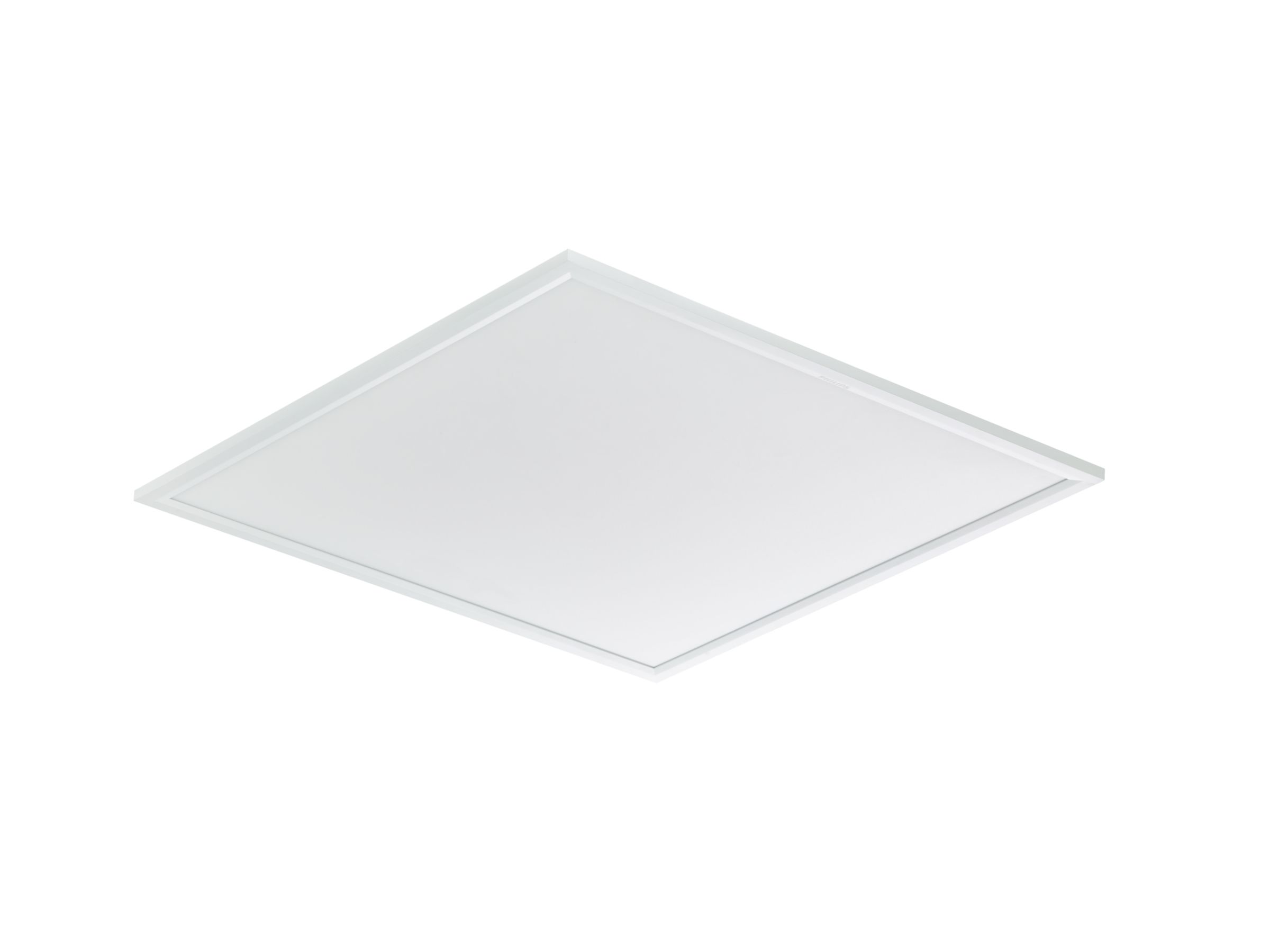 Biard LED 40W Square 600 x 600mm LED Panel 3000 Lumens Warm White With LED Driver 5 Years Warranty