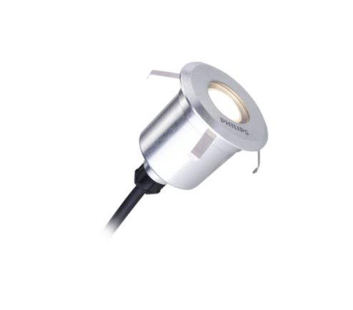 BBP211 LED90/WW 2W 12V 30D
