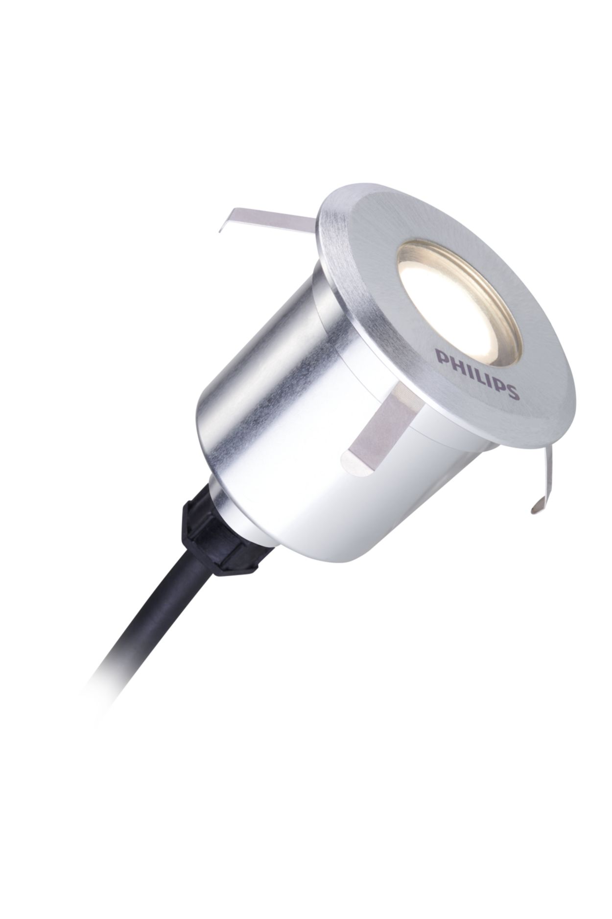 Full Range Recessed Up-light to Make Your Space Distinctive