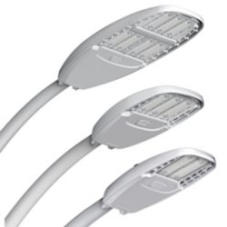 RoadFocus LED reduced glare Cobra Head - Medium (RFM-RG)
