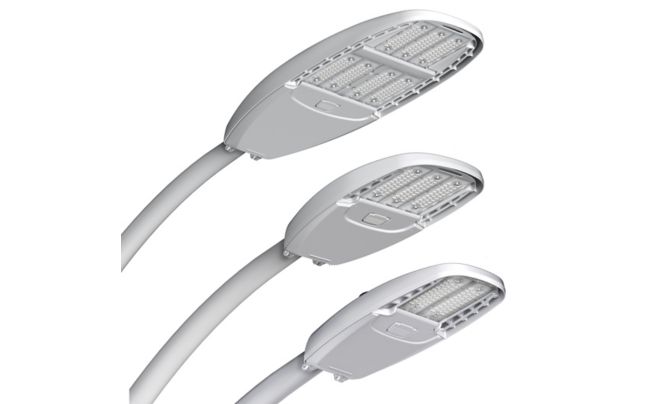 RoadFocus LED reduced glare Cobra Head - Medium (RFM-RG)