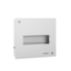 Circuit Breakers SPN Single Door Distribution Board