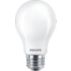 LED Filament Bulb Frosted 60W A19 E26 x4