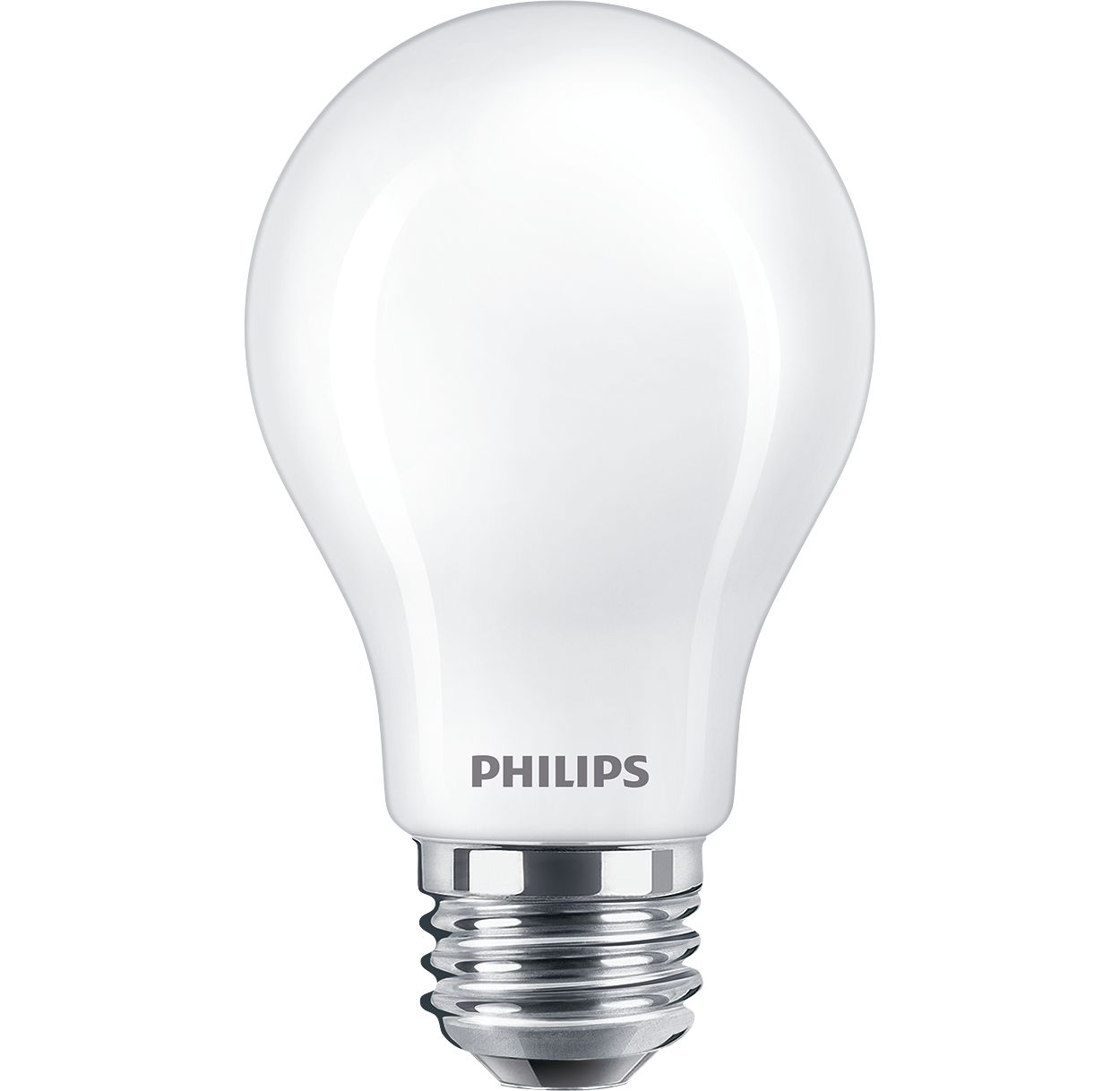 Une ampoule sans pareil
