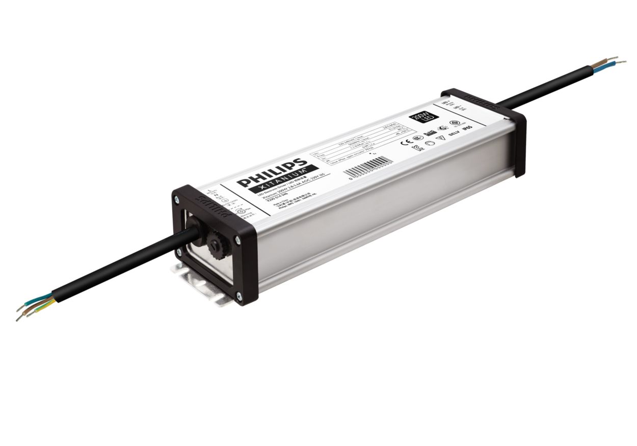 Reliable, high performance technology for extreme LED applications