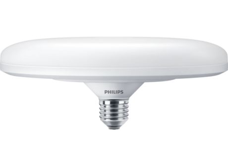 UFO LEDBulb 24W E27 3000K 230V 1CT/6