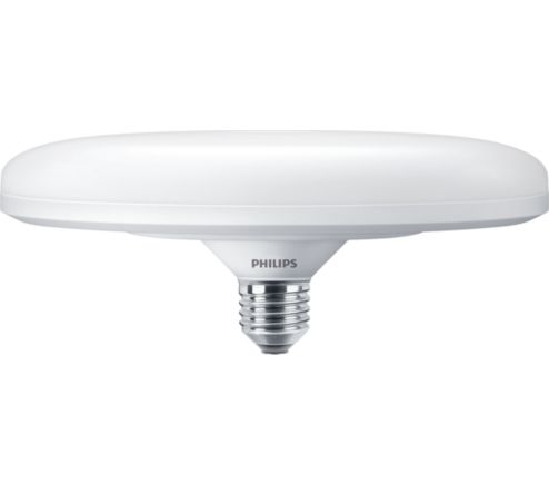 UFO LEDBulb 24W E27 3000K 230V 1CT/6