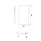 GreenPerform Direct LED panel