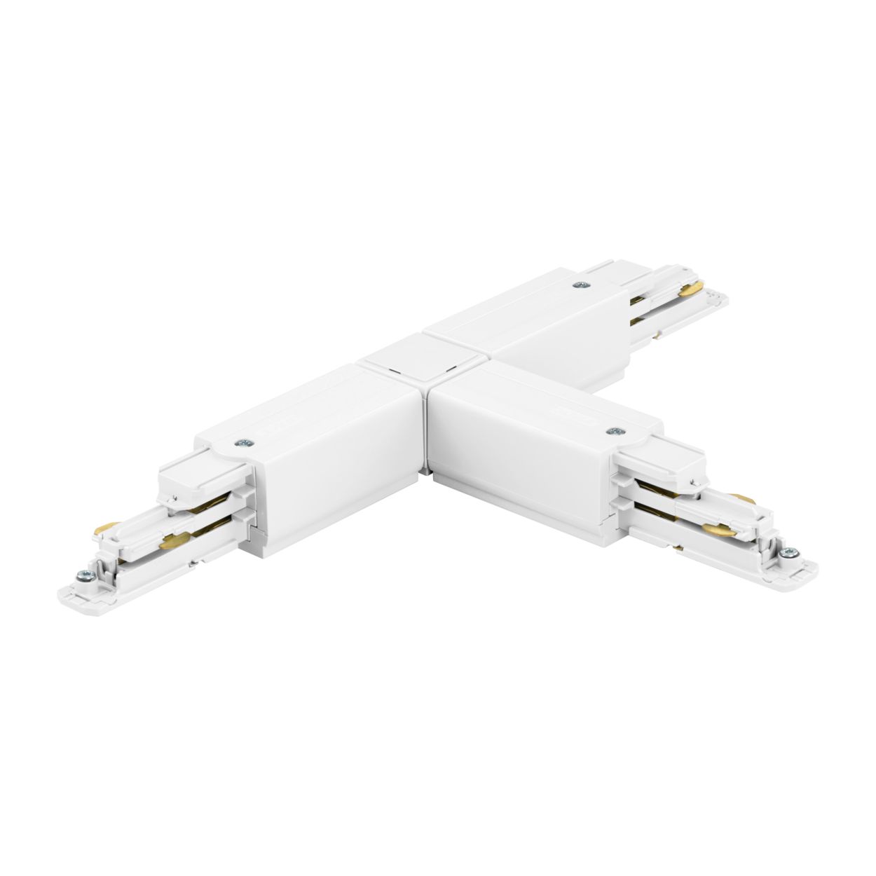 DALI Square Track – flexibility enabling energy savings