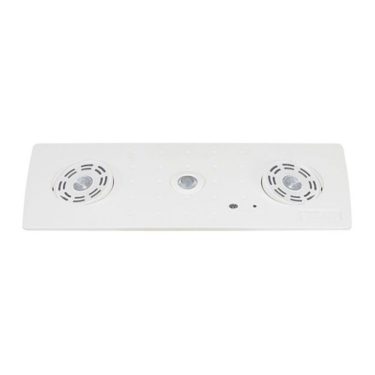 Compac CLUR3 Recessed Emergency Unit