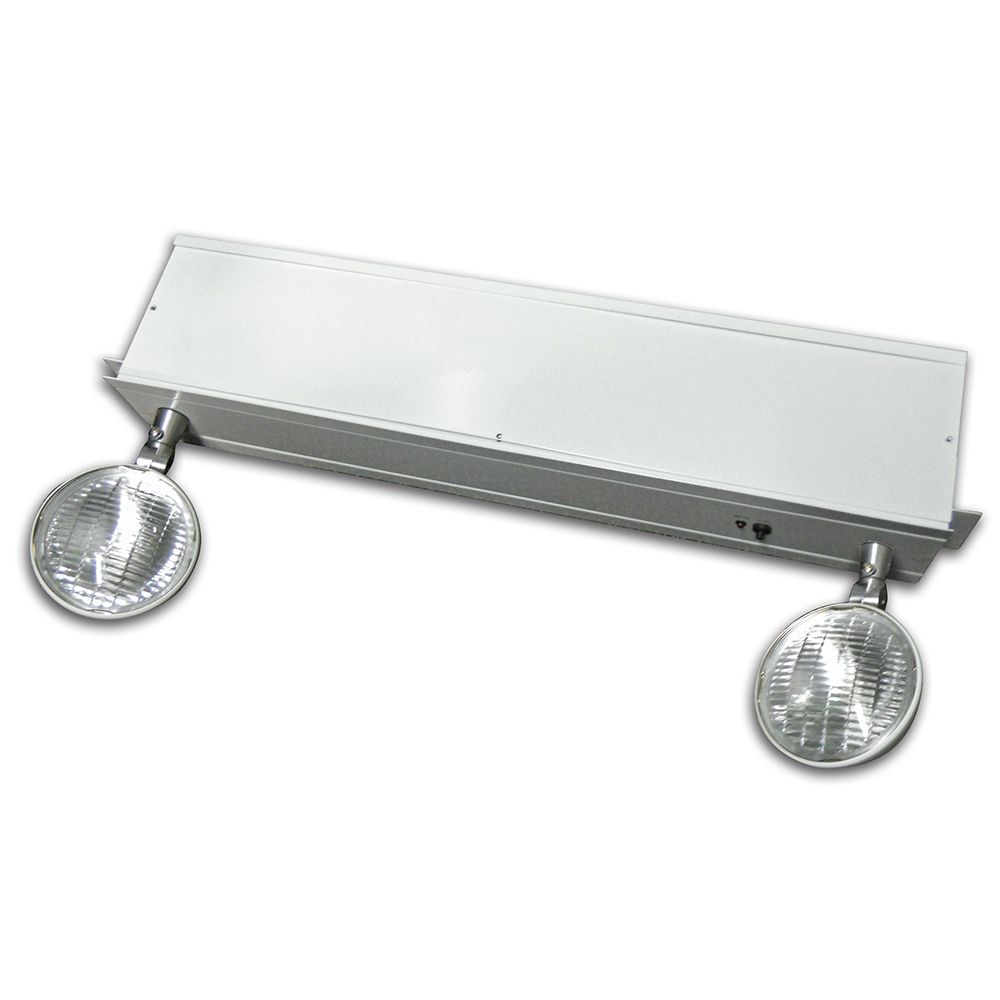 CUR Series Recessed Lay-In Emergency Unit