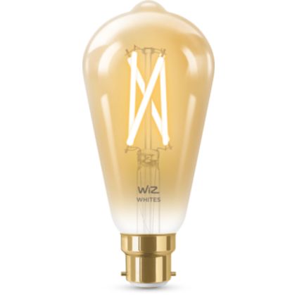 main.alt.text.RTP.LED Lamp Filament amber ST64 B22