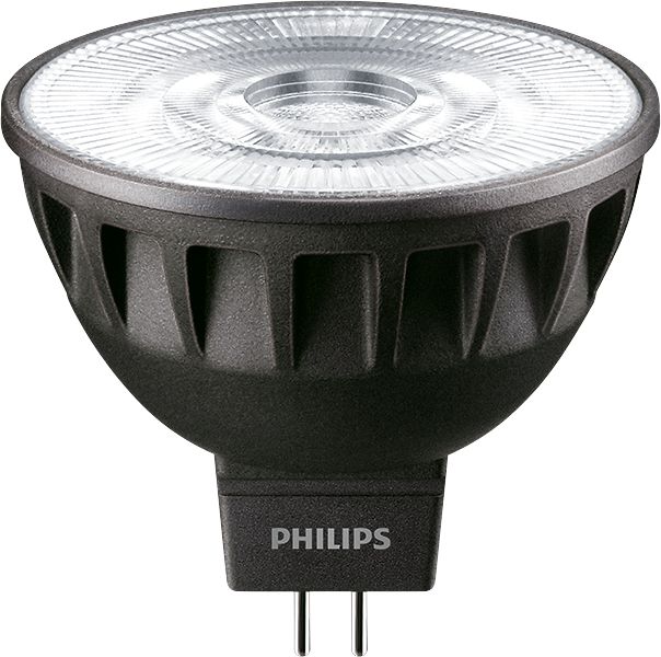 Ampoule LED MR16 Philips - MASTER LED SPOT VLE D 7-50W MR16 827 36D