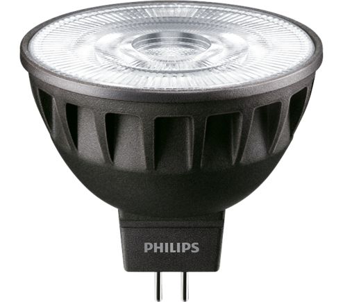 MAS LED MR16 ExpertColor 6.7-50W 940 36D