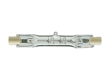 Double Ended Linear BC250T3Q/CL 120V 12/1PK
