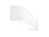 Fabrique 121-S LED Ceiling Mount