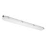 4', 4300 Nominal Lumens, 4000K, Frosted Acrylic Lens