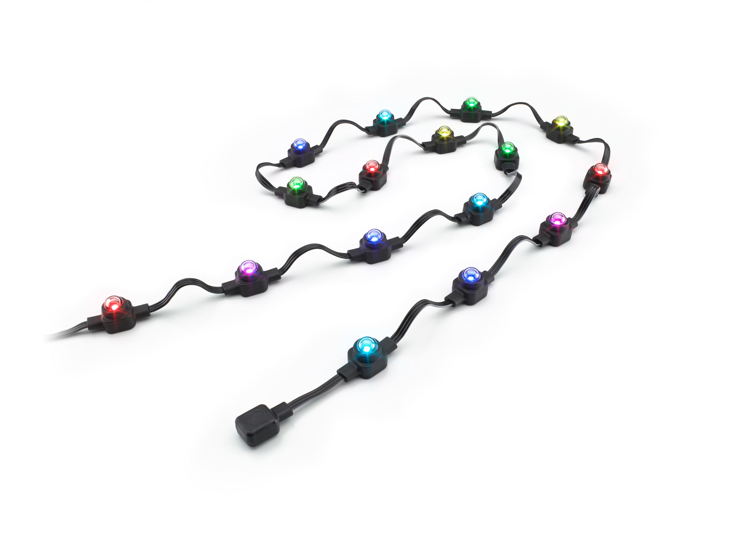 Flex Micro gen3, Harsh Environment, RGB