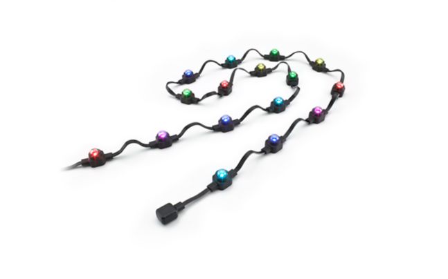 Flex Micro gen3, Harsh Environment, RGB