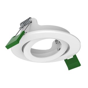 RS155Z CFRM RND-ADJUST D70 WH