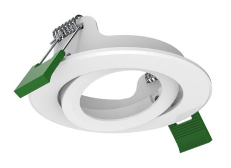RS155Z CFRM RND-ADJUST D70 WH