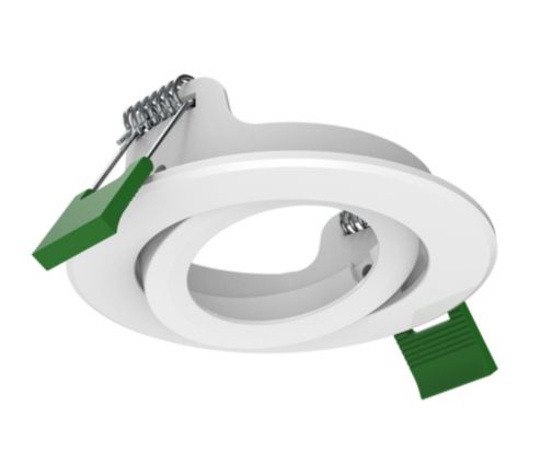 RS155Z CFRM RND-ADJUST D70 WH