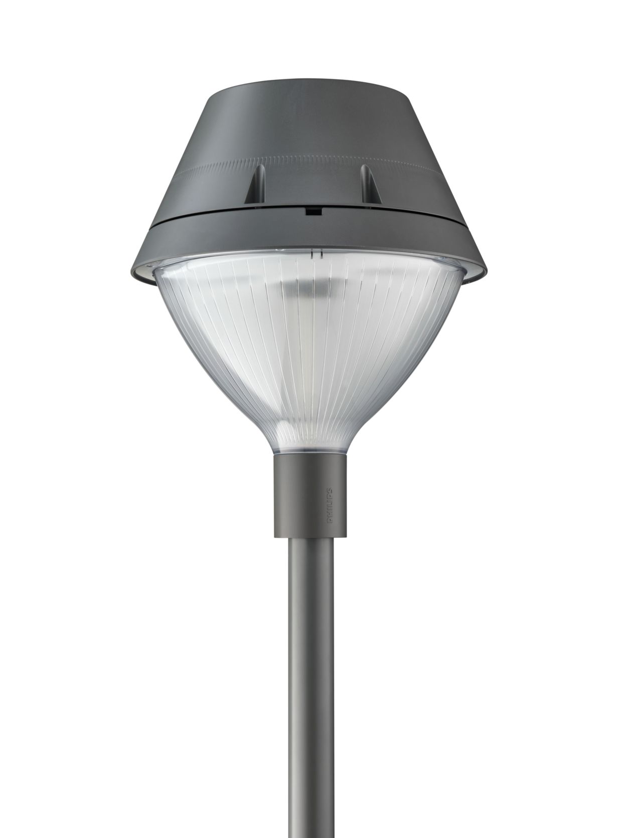 Philips TowunTune cu Difuzor Conic Confort - Extindem pe stradă aceeași stare de confort și siguranță ca acasă